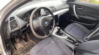 BMW 118 d - 4