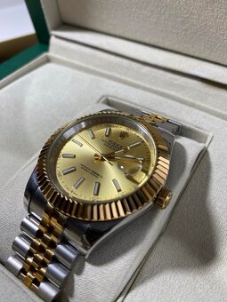 Rolex Datejust - 4