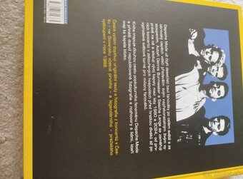 Dave Gahan & Depeche Mode - 4