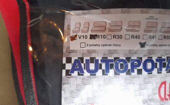 ŠKODA FELICIA AUTO POŤAHY - 4