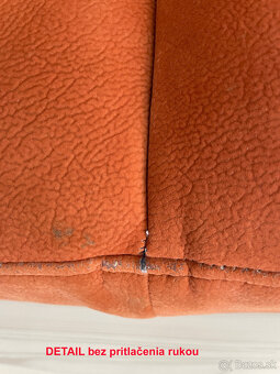 Predám sedaciu súpravu (rohová) - 4