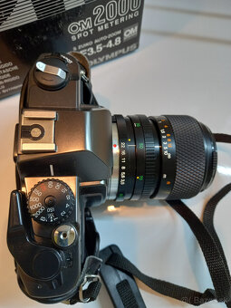 Olympus PM 2000 - 4