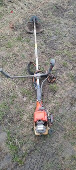 Predam benzinovú kosaçku - 4