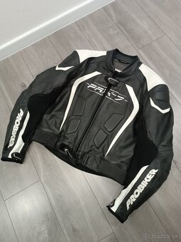 Moto kombinéza Probiker PRX-7 - 4