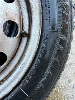 Disky s pneumatiky - 4