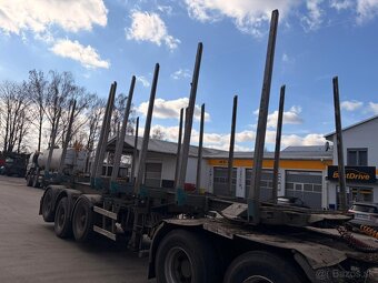 Lesovoz - UMIKOV 2017 - 4