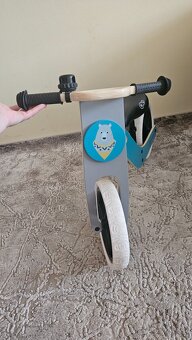 Odrážadlo Kinderkraft - 4