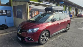 Renault Grand Scenic 1.3 103kw  LPG 7st. Automat - 4