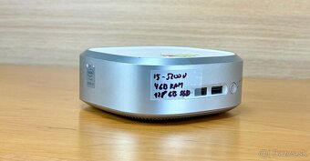 Rôzne mini PC dell/lenovo/acer - 4