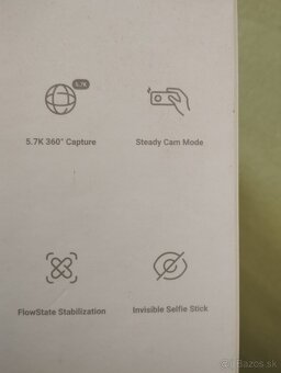 Insta360 ONE x2 - 4