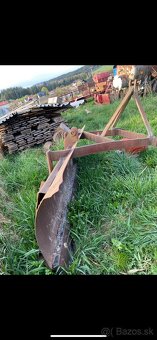 Predám snežnepluhy - 4