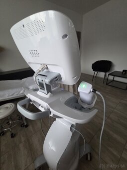 Liposonix / Liposonic - 4