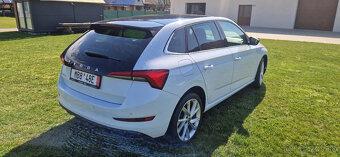 Škoda Scala 1.6 TDi 85 kW - 4