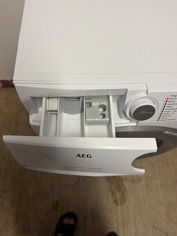 AEG 6000 SERIES - 4