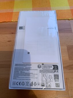 Xiaomi Redmi Note 15 128GB blue nový - 4