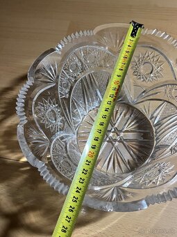 Bohemia kryštál - 4