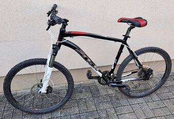 MTB Fuji 26 - 4