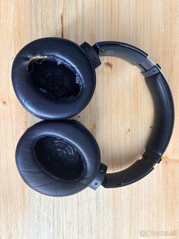 Sony Bluetooth sluchatka MDR-XB950BT - 4