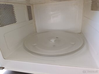 Mikrovlnná rúra - 4