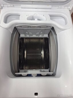 Automatická práčka Electrolux - 4