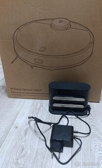 Mi robot vacuum - Mop - 4
