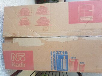 retro pohare 271ml - 4