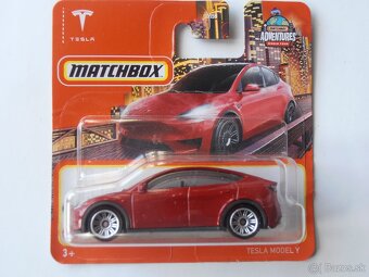 Matchbox 22 - 4