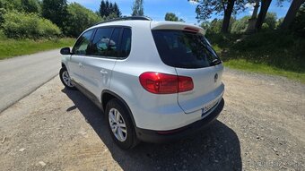 VW TIGUAN - 4