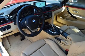 BMW 420d xDrive Gran Coupe - 4