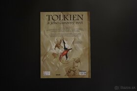 Tolkien a jeho čarovný svet - 4