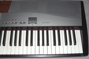 Digitální piano SP-5100 - 4