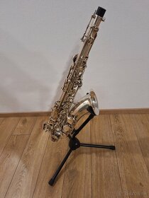 Tenor saxofon RYU Artist - 4
