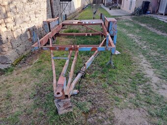Predám platak - 4