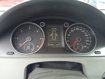 rozpredam  B6 passat sedan tdi 77kw 5rychlostny - 4
