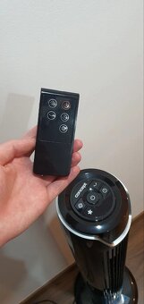 Ventilátor - Concept VS5110 - 4