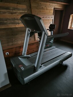 Profesionálny bežecký pás Life Fitness 97Ti - 4