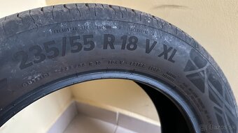 CONTINENTAL 235/55R18 104V XL EcoContact 6 VOL - 4