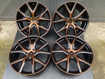 ✅ R19 ®️ Originál Seat Cupra 5x120 ET40 ✅ Cupra Formentor - 4