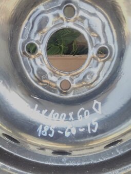 predam sadu kolies R14 - 4