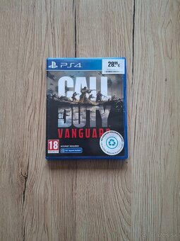 Ps4 hry - 4