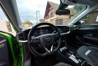Opel Mokka E Ultimate výbava 100kW (136 Hp) - Záruka 1 rok - 4