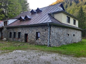 Na predaj Horský hotel Šturec - 4