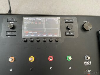 Line 6 Helix LT - 4