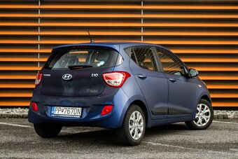 Hyundai i10 - 4