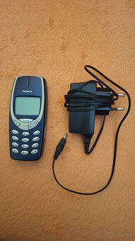 Predam Nokiu 3310 - 4