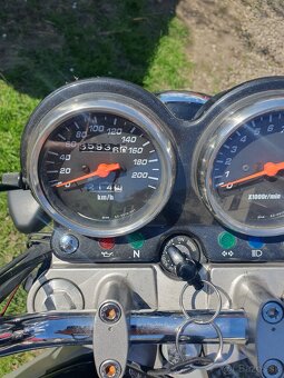 Predam suzuki gs 500 - 4