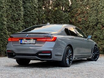 BMW 740d 2020 x-Drive - 4