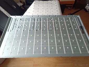Oprava LCD LED Televízorov LG, Samsung, Thomson, Sencor... - 4