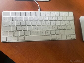 Apple mac - 4