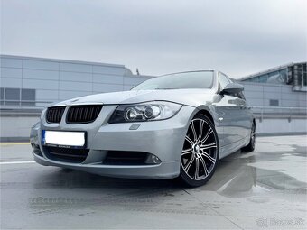 ✅ BMw E90 320i ✅ - 4